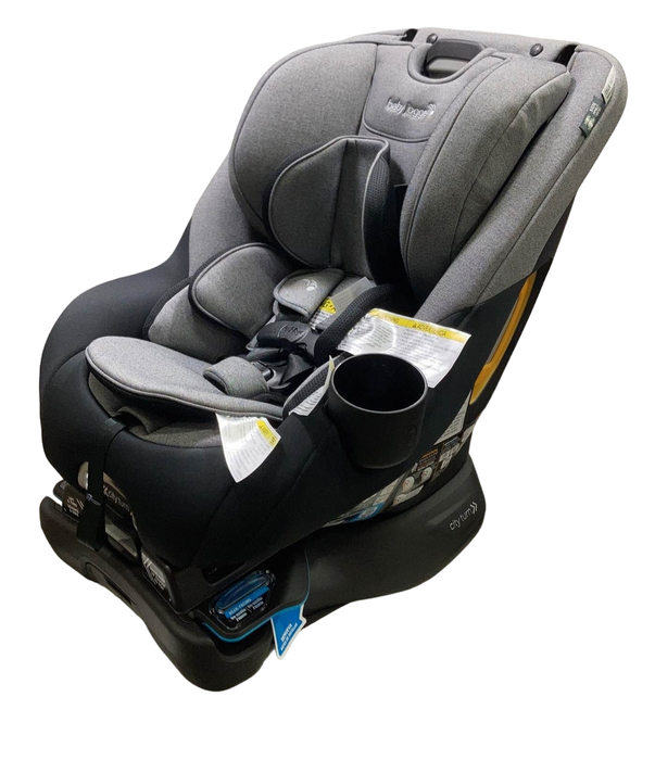 Shop Baby Jogger City Turn Car Seat, 2022, Onyx Black at Goodbuygears