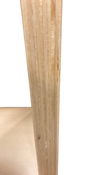 Shop Piccalio Mini Chef Foldable Helper Tower, Natural at Goodbuygears