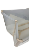 Shop Stokke Flexi Bath Bundle Pack, Regular, Sandy Beige at Goodbuygears