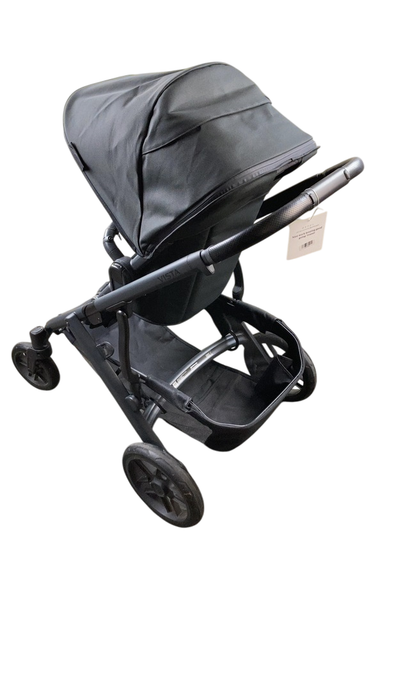 Shop UPPAbaby VISTA V2 Stroller, 2024, Jake (Black) at Goodbuygears