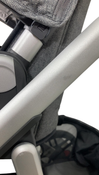 Shop UPPAbaby VISTA V2 Stroller, 2021, Jordan (Charcoal Melange) at Goodbuygears