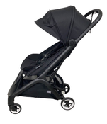 Shop Bugaboo Butterfly Stroller, Midnight Black, 2022 at Goodbuygears