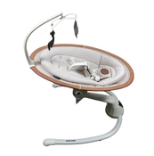 Shop Maxi-Cosi Cassia Swing, Horizon Sand at Goodbuygears