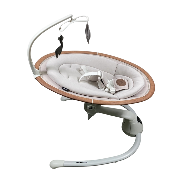 Shop Maxi-Cosi Cassia Swing, Horizon Sand at Goodbuygears