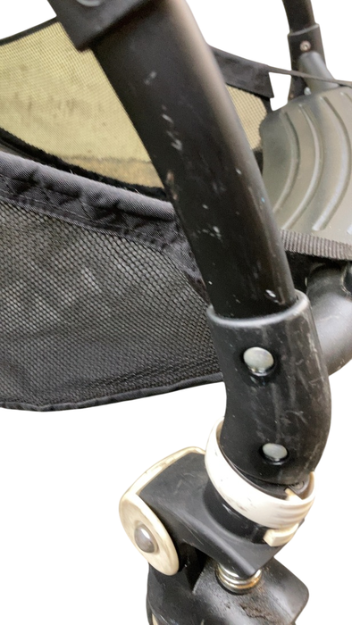 Shop Bugaboo Bee 3 Stroller Frame, 2018 at Goodbuygears