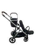 Shop Cybex Gazelle S Modular Stroller, 2023, Black Frame, Deep Black at Goodbuygears