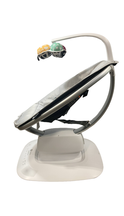 Shop 4moms MamaRoo Multi-Motion Baby Swing, Grey Classic at Goodbuygears