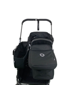 Shop Bugaboo Donkey 5 Stroller Mono, 2023, Midnight Black, Black at Goodbuygears