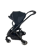 Shop Silver Cross Dune Stroller, 2022, Space Black at Goodbuygears