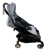 Shop Stokke YOYO3 Complete Stroller, 2024, Stone, White at Goodbuygears