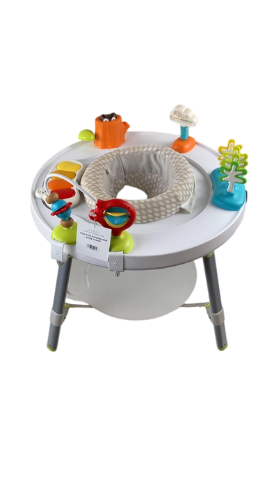 Shop Skip Hop Explore & More Baby's View 3-Stage Activity Center, Multi at Goodbuygears