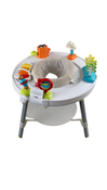 Shop Skip Hop Explore & More Baby's View 3-Stage Activity Center, Multi at Goodbuygears