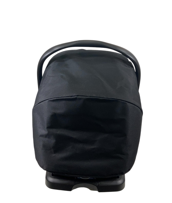 Shop Graco SnugFit 35 Infant Car Seat with Anti-Rebound Bar, Gotham, 2025 at Goodbuygears