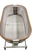 Shop Maxi-Cosi Iora Bedside Bassinet, Horizon Sand at Goodbuygears