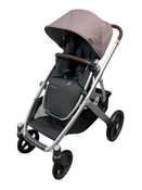 Shop UPPAbaby Vista V3 Stroller, 2024, Theo (Dark Taupe) at Goodbuygears