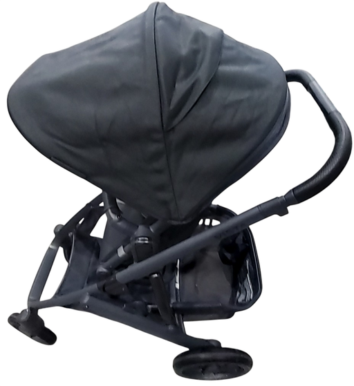 Shop UPPAbaby VISTA V2 Stroller, Jake (Black), 2023 at Goodbuygears