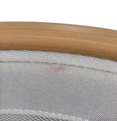 Shop Maxi-Cosi Iora Bedside Bassinet, Horizon Sand at Goodbuygears