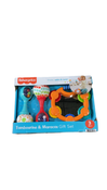 Shop Fisher Price Tamborune and Maracas at Goodbuygears