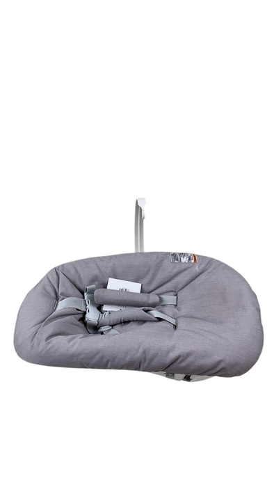 Shop Stokke Tripp Trapp Newborn Set, 2018+, Grey at Goodbuygears