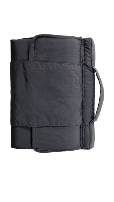 Shop Calpak Portable Changing Pad Clutch, Black at Goodbuygears
