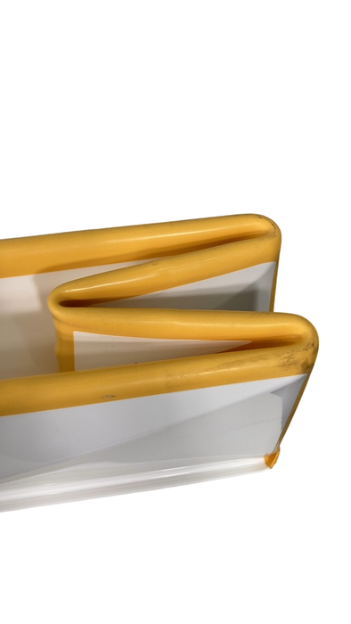 Shop Stokke Flexi Bath Bundle Pack, Regular, White Yellow at Goodbuygears