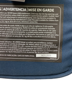 Shop UPPAbaby Rumbleseat V2+, 2023, Noa (Navy) at Goodbuygears