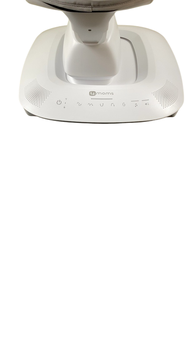 Shop 4moms MamaRoo Multi-Motion Baby Swing, Grey Classic at Goodbuygears
