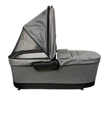 Shop Thule Sleek Bassinet, Grey Melange at Goodbuygears
