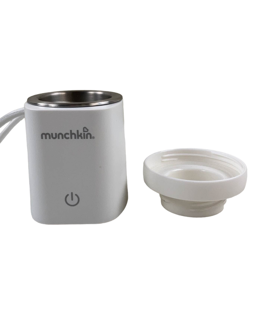 Shop Munchkin 98° Digital Warmer at Goodbuygears