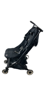 Shop Cybex Libelle 2 Compact Stroller, 2022, Moon Black at Goodbuygears