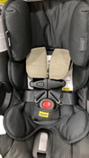 Shop Doona Infant Car Seat & Stroller Combo, 2024, Limited Edition Beige/Warm Stone at Goodbuygears
