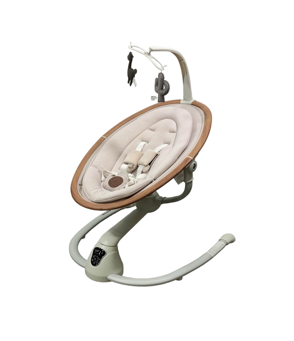 Shop Maxi-Cosi Cassia Swing, Horizon Sand at Goodbuygears