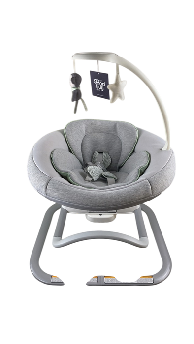 Shop Graco Soothe My Way Swing With Removable Rocker, Madden at Goodbuygears