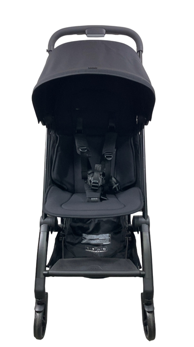 Shop Joolz Aer+ Stroller, 2024, Space Black at Goodbuygears