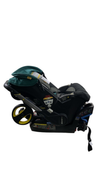 Shop Doona Infant Car Seat & Stroller Combo, 2024, Racing Green at Goodbuygears
