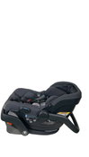 Shop UPPAbaby MESA V2 Infant Car Seat, 2023, Greyson (Charcoal Melange) at Goodbuygears