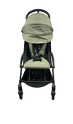 Shop Stokke YOYO3 Complete Stroller, 2024, Black, Olive at Goodbuygears