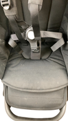Shop Bugaboo Dragonfly Stroller, 2023, Black, Midnight Black, Misty White at Goodbuygears