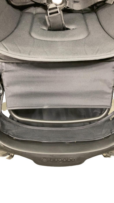 Shop Bugaboo Butterfly Stroller, 2023, Midnight Black at Goodbuygears