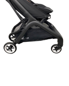 Shop Bugaboo Butterfly Stroller, Midnight Black, 2023 at Goodbuygears