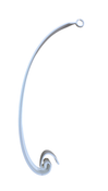 Shop Stokke Tripp Trapp Newborn Set Toy Hanger, White at Goodbuygears