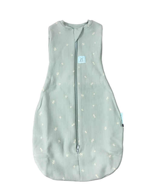 Shop ErgoPouch Cocoon Swaddle Bag, Sage, 1.0 TOG, 0000 at Goodbuygears