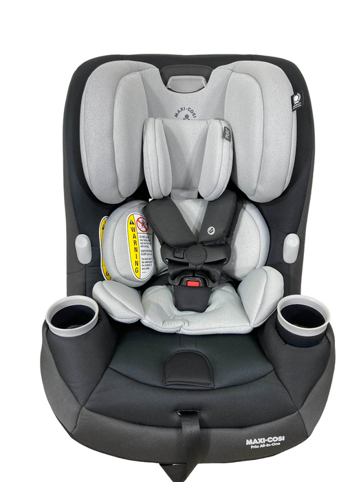 Shop Maxi-Cosi Pria All-In-1 Convertible Car Seat, After Dark, 2023 at Goodbuygears
