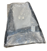 Shop Thule Chariot Cross Mesh Cover, Majolica Blue, Single Seat at Goodbuygears