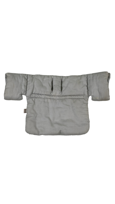 Shop Stokke Tripp Trapp Classic Cushion, Nordic Grey at Goodbuygears