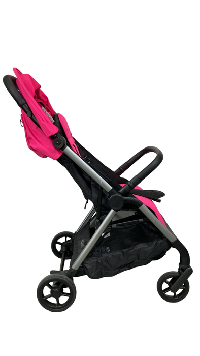 Shop Colugo The One Stroller, 2023, Knockout Pink at Goodbuygears