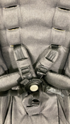 Shop Joolz Hub+ Stroller, 2021, Awesome Anthracite at Goodbuygears