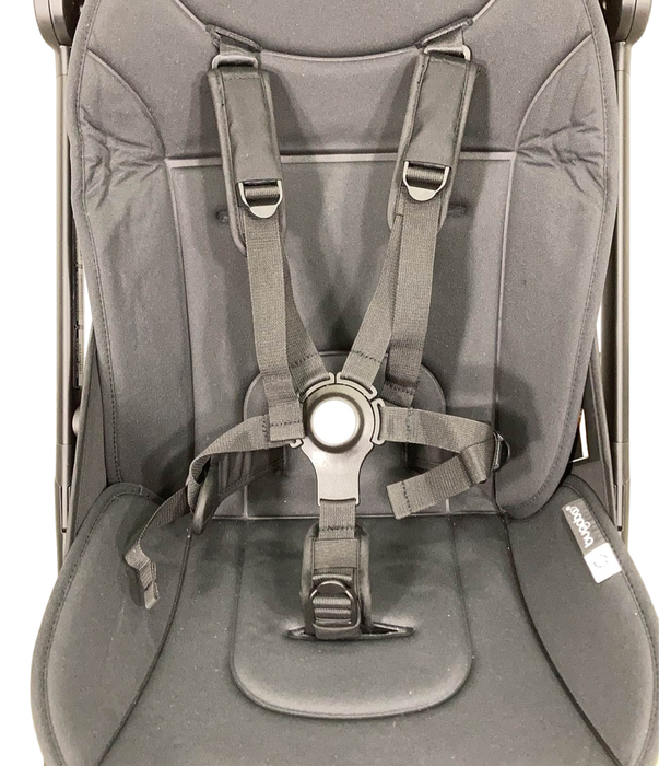 Shop Bugaboo Butterfly Stroller, 2023, Midnight Black at Goodbuygears