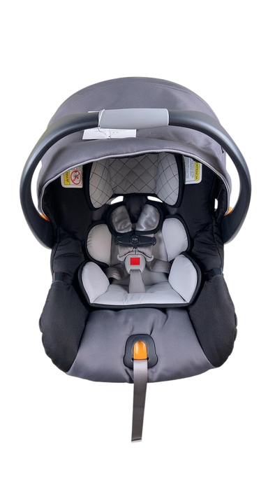 Shop Chicco KeyFit 30 Infant Car Seat, 2024, Orion at Goodbuygears
