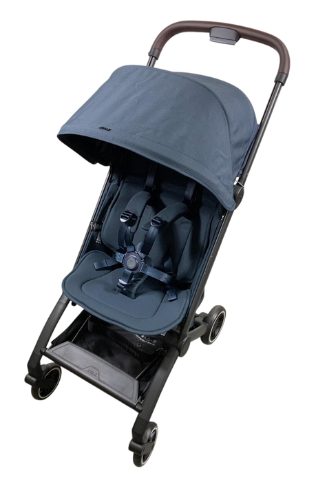 Shop Joolz Aer+ Stroller, Navy Blue, 2024 at Goodbuygears